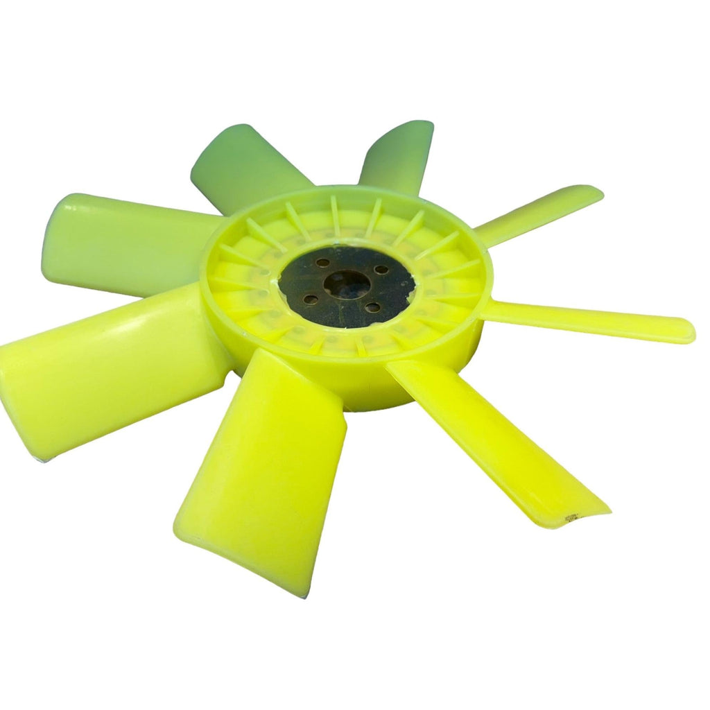 Enhanced Cooling Fan – Bukhanka Classic (2.4L & 2.9L), Hunter & 469 – OEM 3741 - 1308010 - STRONG – UAZPARTS.COM UAZ onderdeel – OEM 3741 - 1308010 - STRONG