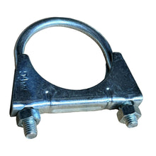 Load image into Gallery viewer, Exhaust Clamp Front (54 mm) – Bukhanka modern (2.7 l) – OEM 316020120307100 – UAZPARTS.COM UAZ onderdeel – OEM 51 - 1203033