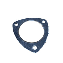 Afbeelding in Gallery-weergave laden, Exhaust Flange Gasket – Bukhanka Modern (2.7L) &amp; Hunter &amp; 469 (2.7L) – OEM 4959757912597 – UAZPARTS.COM UAZ onderdeel – OEM 4959757912597