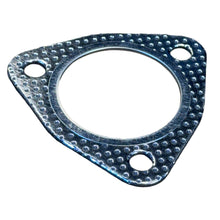 Afbeelding in Gallery-weergave laden, Exhaust Gasket 2.9 Engine – Bukhanka Classic (2.4L &amp; 2.9L), Hunter &amp; 469 – OEM 42.9 – UAZPARTS.COM UAZ onderdeel – OEM 42.9