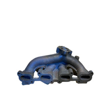 Заредете изображението в галерията, Exhaust Manifold – Hunter &amp; 469 (2.7L) – OEM 40621008025 - 20 – UAZPARTS.COM UAZ onderdeel – OEM 40621008025 - 20