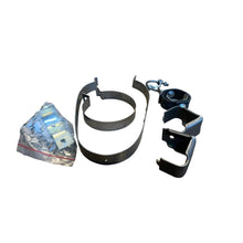 Încarcă imaginea în vizualizatorul Galerie, Exhaust Mounting Bracket Set – Bukhanka Modern (2.7L) – OEM 374195 - 1200008 - 00 – UAZPARTS.COM UAZ onderdeel – OEM 374195 - 1200008 - 00