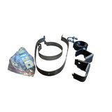 Juego de Soportes de Montaje de Escape – Bukhanka Moderno (2.7L) – OEM 374195-1200008-00