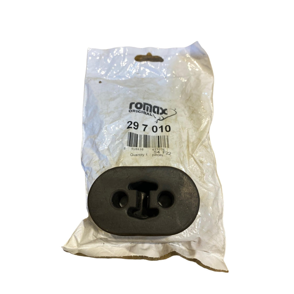 Exhaust Mounting Rubber 30 mm – Bukhanka (Classic & Modern), Hunter & 469 – OEM 297010 – UAZPARTS.COM UAZ onderdeel – OEM 297010