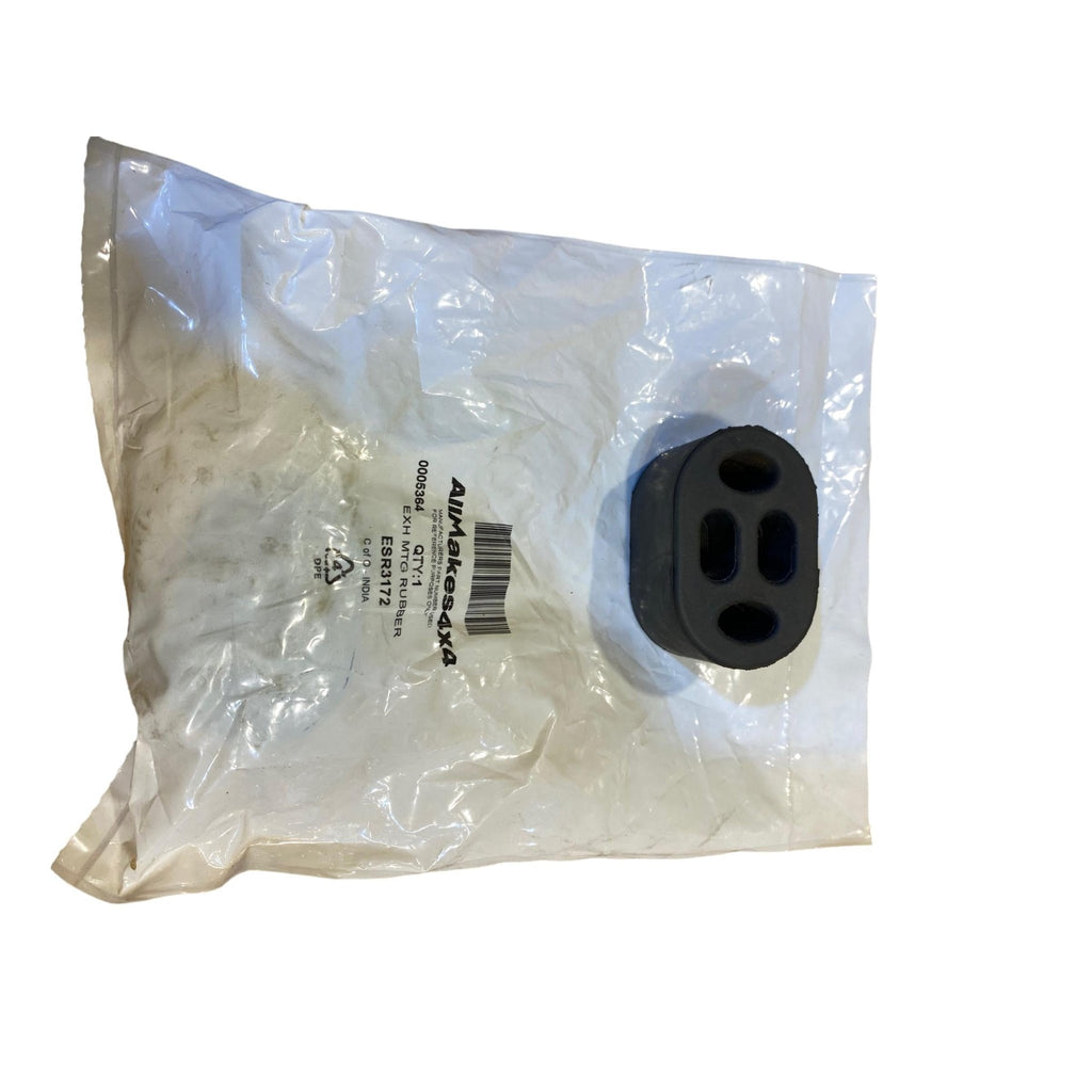 Exhaust Mounting Rubber 35 mm – Bukhanka (Classic & Modern), Hunter & 469 – OEM 5364 – UAZPARTS.COM UAZ onderdeel – OEM 5364