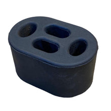 Načíst obrázek do prohlížeče Galerie, Exhaust Mounting Rubber 35 mm – Bukhanka (Classic &amp; Modern), Hunter &amp; 469 – OEM 5364 – UAZPARTS.COM UAZ onderdeel – OEM 5364