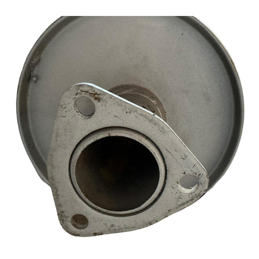 Exhaust Muffler 2.9 Engine – Bukhanka Classic (2.9L), Hunter & 469 (2.9L) – OEM 3151 - 1201010 – UAZPARTS.COM UAZ onderdeel – OEM 3151 - 1201010