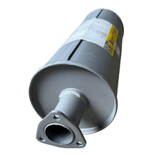 Charger l'image dans la galerie, Exhaust Muffler 2.9 Engine – Bukhanka Classic (2.9L), Hunter &amp; 469 (2.9L) – OEM 3151 - 1201010 – UAZPARTS.COM UAZ onderdeel – OEM 3151 - 1201010