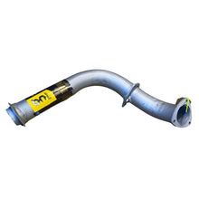 Laden Sie das Bild in den Galerie-Viewer, Exhaust Pipe (Engine Section) – Bukhanka Modern (2.7L) – OEM 3741951203010 – UAZPARTS.COM UAZ onderdeel – OEM 3741951203010