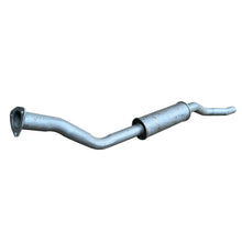 Laden Sie das Bild in den Galerie-Viewer, Exhaust Resonator – Bukhanka Classic (2.4L &amp; 2.9L), Hunter &amp; 469 (2.9L) – OEM 3741 - 1202008 – UAZPARTS.COM UAZ onderdeel – OEM 3741 - 1202008