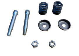 Exhaust spring tension Kit 2pcs - Bukhanka Modern (2.7L) - OEM 3160 - 20 - 1203255 - 01 – UAZPARTS.COM UAZ PART – OEM 