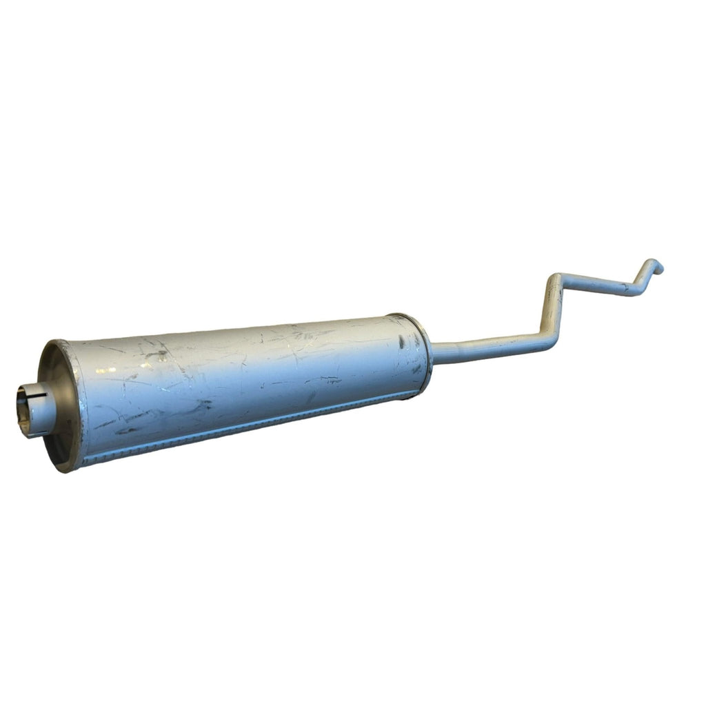 Exhaust System – Bukhanka Classic (2.4L & 2.9L) – OEM 3741 - 1200012 - 06 – UAZPARTS.COM UAZ onderdeel – OEM 3741 - 1200012 - 06