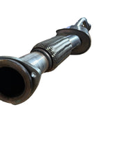 Načíst obrázek do prohlížeče Galerie, Exhaust System Stainless – Hunter &amp; 469 (2.7L) – OEM 315195-1201008-02 ST – UAZPARTS.COM UAZ PART – OEM 315195-1201008-02 ST