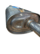 Načíst obrázek do prohlížeče Galerie, Exhaust System Stainless – Hunter &amp; 469 (2.7L) – OEM 315195-1201008-02 ST – UAZPARTS.COM UAZ PART – OEM 315195-1201008-02 ST