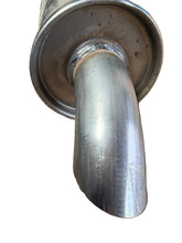 Načíst obrázek do prohlížeče Galerie, Exhaust System Stainless – Hunter &amp; 469 (2.7L) – OEM 315195-1201008-02 ST – UAZPARTS.COM UAZ PART – OEM 315195-1201008-02 ST