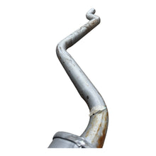 Charger l'image dans la galerie, Exhaust System – Steel – Bukhanka Modern (2.7L) – OEM 220695 - 1201008 – UAZPARTS.COM UAZ PART – OEM 220695 - 1201008