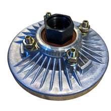 Įkelti paveikslėlį į galerijos peržiūrą, Fan Clutch – Bukhanka Modern (2.7L), Hunter &amp; 469 (2.7L) – OEM 3741 - 1308070 - 02 – UAZPARTS.COM UAZ onderdeel – OEM 3741 - 1308070 - 02