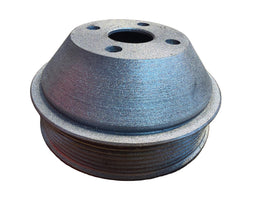 Fan Pulley - Bukhanka Modern, Hunter & 469, Patriot, Profi - OEM 316300130802500 – UAZPARTS.COM UAZ PART – OEM 316300130802500