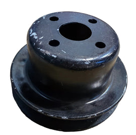 Fan Pulley - GAZ 69 Series - OEM 20 - 1308025 - A2 – UAZPARTS.COM UAZ PART – OEM 20-1308025-A2