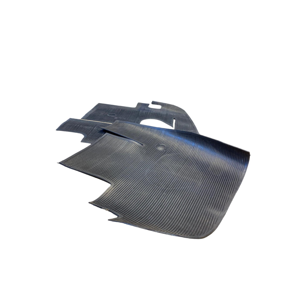 Floor Mat Set – Bukhanka (Classic 2.4L & 2.9L, Modern 2.7L) – OEM 95985663 – UAZPARTS.COM UAZ onderdeel – OEM 95985663