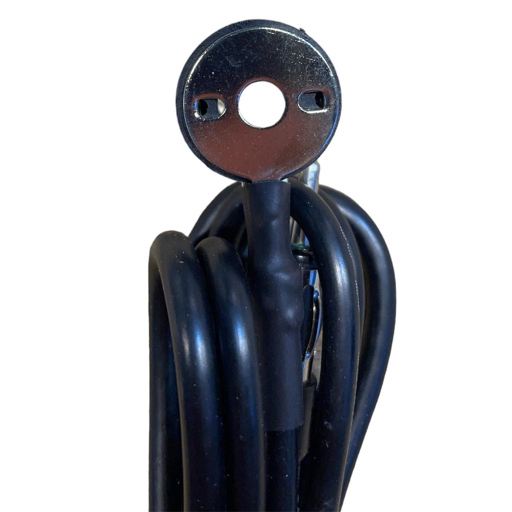 FM Antenna with Cable – Bukhanka (Classic & Modern), Hunter & 469, Patriot, Profi – OEM 21506085 – UAZPARTS.COM UAZ onderdeel – OEM 21506085