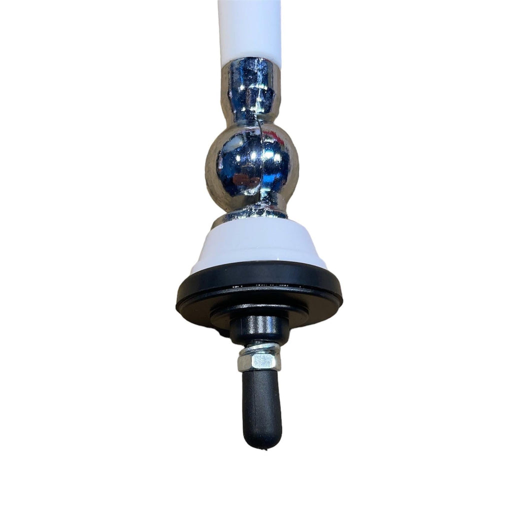 FM Antenna with Cable – Bukhanka (Classic & Modern), Hunter & 469, Patriot, Profi – OEM 21506085 – UAZPARTS.COM UAZ onderdeel – OEM 21506085