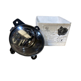 Fog Light Left – UAZ Patriot – OEM 112.13.23.3743 - 01 L – UAZPARTS.COM UAZ onderdeel – OEM 112.13.23.3743 - 01 L
