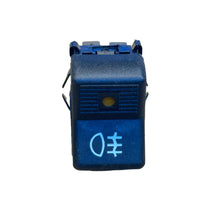 Încarcă imaginea în vizualizatorul Galerie, Fog Taillight Switch – Bukhanka Modern (2.7L) &amp; Hunter &amp; 469 (2.7L) – OEM 26.3710 - 27.24 – UAZPARTS.COM UAZ onderdeel – OEM 26.3710 - 27.24