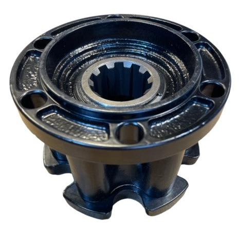 Freewheel Hubs Front Wheels Set (2 pcs) – Bukhanka (Classic & Modern), Hunter & 469, Patriot – OEM 42020.315120 - 2304310 - 00 – UAZPARTS.COM UAZ onderdeel – OEM 42020.315120 - 2304310 - 00