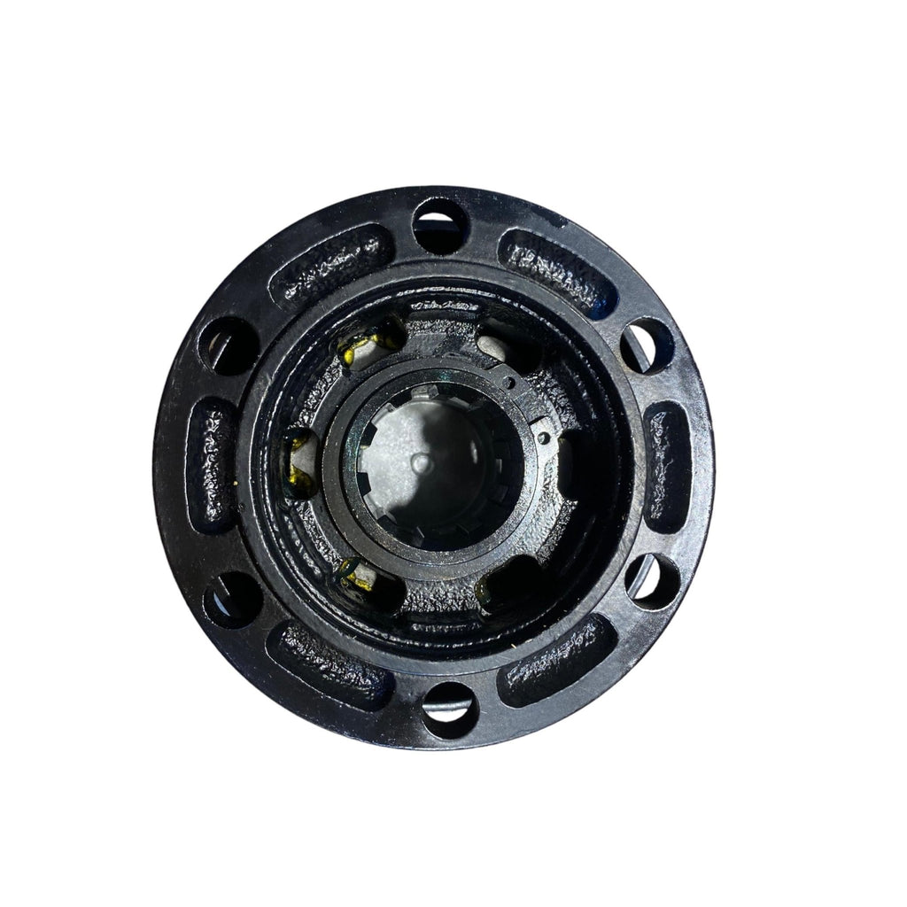 Freewheel Hubs Set (2 pcs) – Bukhanka Classic & Hunter/469 (2.4L & 2.9L) – OEM 783010 - 3 – UAZPARTS.COM UAZ onderdeel – OEM 783010 - 3