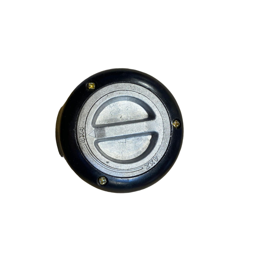 Freewheel Hubs Set (2 pcs) – Bukhanka Classic & Hunter/469 (2.4L & 2.9L) – OEM 783010 - 3 – UAZPARTS.COM UAZ onderdeel – OEM 783010 - 3