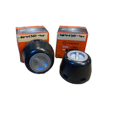 Görseli Galeri görüntüleyiciye yükleyin, Freewheel Hubs Set (2 pcs) – Bukhanka Classic &amp; Hunter/469 (2.4L &amp; 2.9L) – OEM 783010 - 3 – UAZPARTS.COM UAZ onderdeel – OEM 783010 - 3