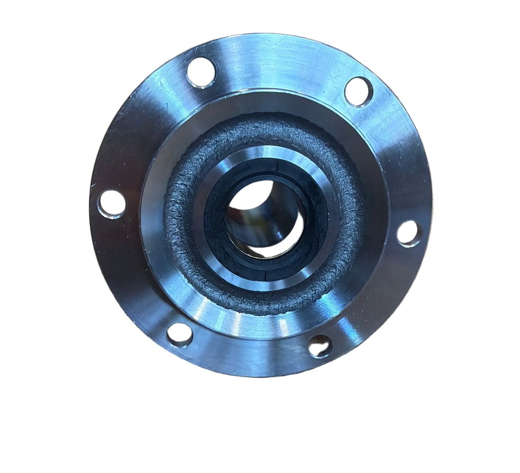 Front Axle Bearing Flange - Bukhanka, Hunter & 469 - OEM 69-2304080 – UAZPARTS.COM UAZ PART – OEM 42020.006900-2304080-00
