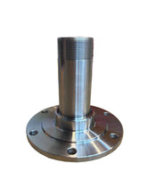 Ladda upp bild till gallerivisning, Front Axle Bearing Flange - Bukhanka, Hunter &amp; 469 - OEM 69-2304080 – UAZPARTS.COM UAZ PART – OEM 42020.006900-2304080-00