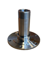 Ladda upp bild till gallerivisning, Front Axle Bearing Flange - Bukhanka, Hunter &amp; 469 - OEM 69-2304080 – UAZPARTS.COM UAZ PART – OEM 42020.006900-2304080-00
