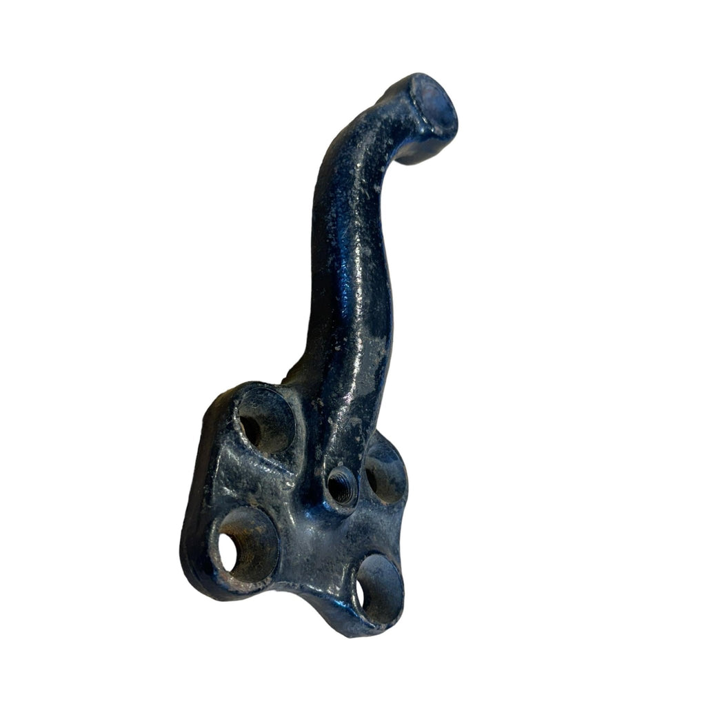 Front Axle Steering Arm – Bukhanka (Classic & Modern) – OEM 452 - 2304100 – UAZPARTS.COM UAZ onderdeel – OEM 452 - 2304100