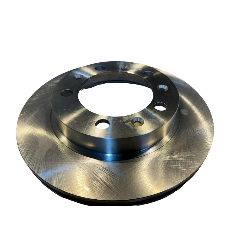 Front Brake Disc 316000 - 3501076 – Bukhanka Modern (2.7L), Hunter & 469 (2.7L) – OEM 316000 - 3501076 – UAZPARTS.COM UAZ onderdeel – OEM 316000 - 3501076