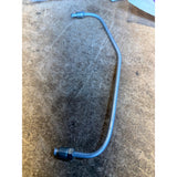 tubo idraulico freno anteriore - OEM 452-3501085