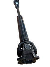 Заредете изображението в галерията, Front cardan 5 speed modern Buhanka (2.7L) - Timken axl - 738 mm - OEM 330360220301010 – UAZPARTS.COM UAZ PART – OEM 42000.220600-2201010-10