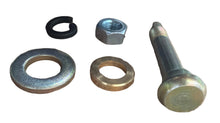 Afbeelding in Gallery-weergave laden, Front drum brake mounting set – Classic Bukhanka (2.4L &amp; 2.9L) and 469 (2.4L &amp; 2.9L) – OEM 452-3501068 &amp; 469-3501068 - - UAZ spare parts