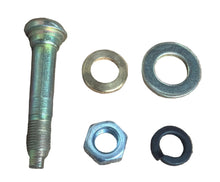 Afbeelding in Gallery-weergave laden, Front drum brake mounting set – Classic Bukhanka (2.4L &amp; 2.9L) and 469 (2.4L &amp; 2.9L) – OEM 452-3501068 &amp; 469-3501068 - - UAZ spare parts