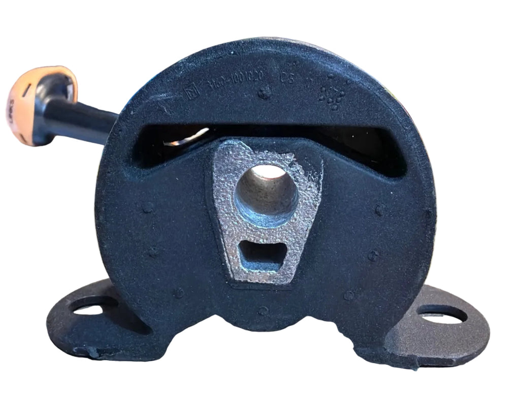 Front engine mount modern Buhanka, Hunter, Profi and Patriot - OEM 316000100102000 – UAZPARTS.COM UAZ PART – OEM 316000100102000