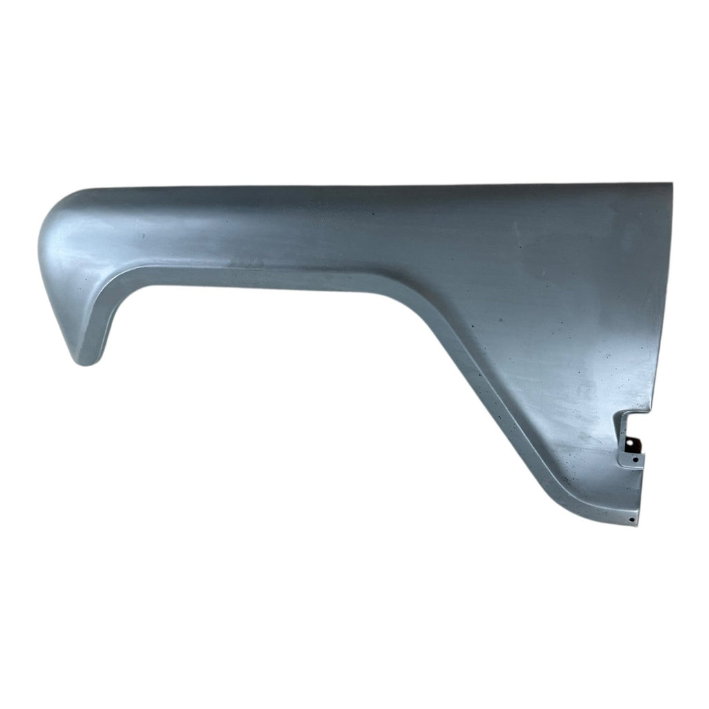 Front Fender Left (Steel) - Hunter & 469 - 469 - 8403013 – UAZPARTS.COM UAZ PART – OEM 469-8403013-left