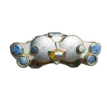 Načíst obrázek do prohlížeče Galerie, Front Right Brake Caliper with Pads – Bukhanka Modern (2.7L), Hunter &amp; 469 (2.7L), Patriot – OEM 3163 - 00 - 3501010 – UAZPARTS.COM UAZ onderdeel – OEM 3163 - 00 - 3501010