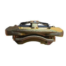 Načíst obrázek do prohlížeče Galerie, Front Right Brake Caliper with Pads – Bukhanka Modern (2.7L), Hunter &amp; 469 (2.7L), Patriot – OEM 3163 - 00 - 3501010 – UAZPARTS.COM UAZ onderdeel – OEM 3163 - 00 - 3501010
