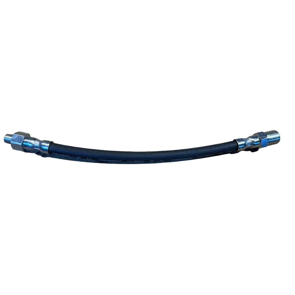 Front Right Brake Hose 29 cm – Bukhanka (Classic & Modern), Hunter & 469 – OEM 203506060 – UAZPARTS.COM UAZ onderdeel – OEM 203506060