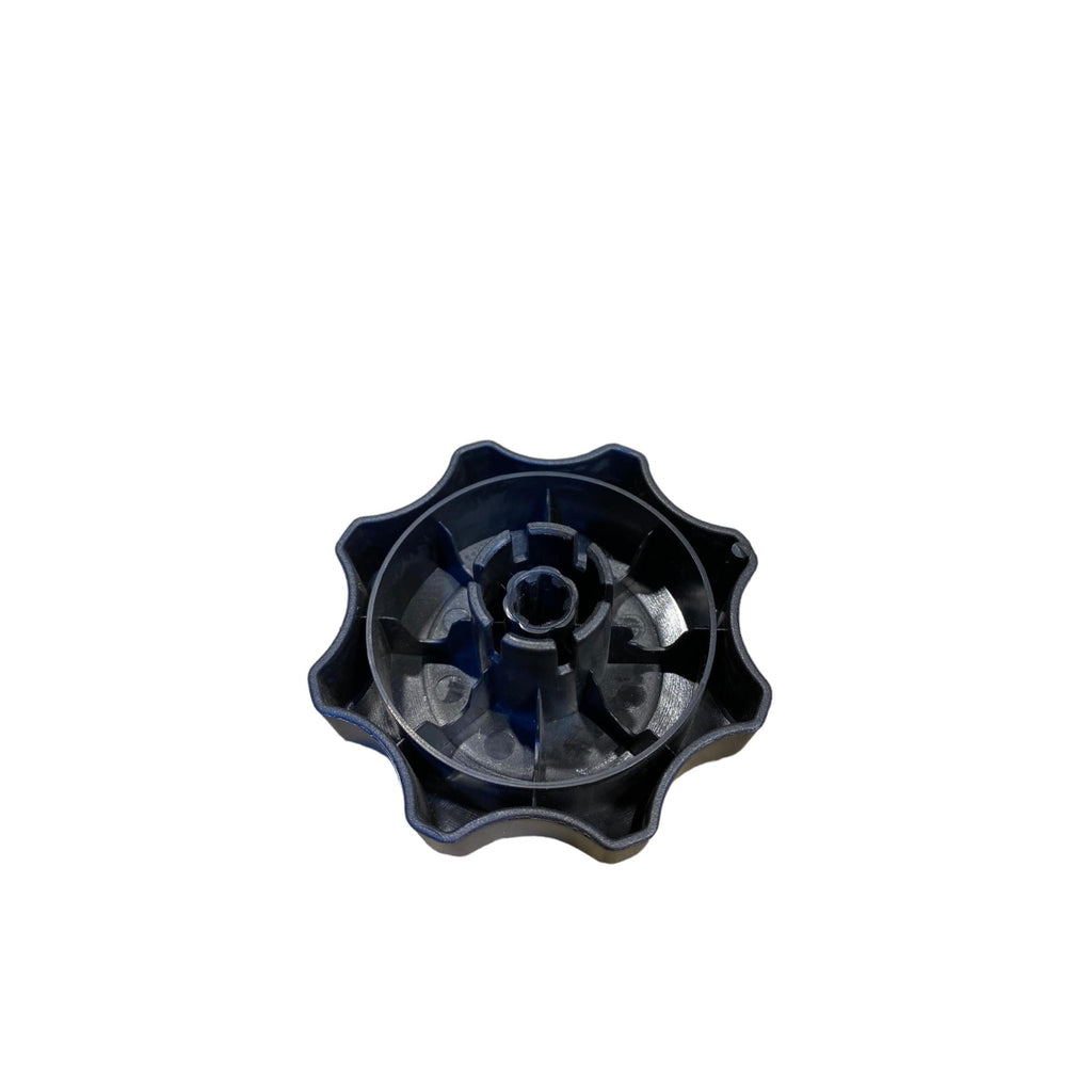 Front Seat Adjustment Knob – Hunter & 469 (2.9L) – OEM 454085804 – UAZPARTS.COM UAZ onderdeel – OEM 454085804