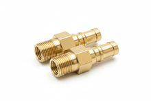 Afbeelding in Gallery-weergave laden, Fuel Filter Conversion Adapters 8mm - Bukhanka Classic (2.4L &amp; 2.9L) - - UAZ spare parts