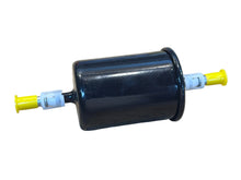 Afbeelding in Gallery-weergave laden, Fuel Filter with Hose Clamp Connection – Patriot, Profi – OEM 316300111701000 – UAZPARTS.COM UAZ PART – OEM 316300111701000