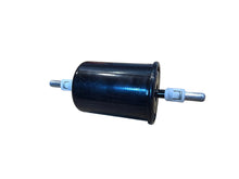 Afbeelding in Gallery-weergave laden, Fuel Filter with Hose Clamp Connection – Patriot, Profi – OEM 316300111701000 – UAZPARTS.COM UAZ PART – OEM 316300111701000
